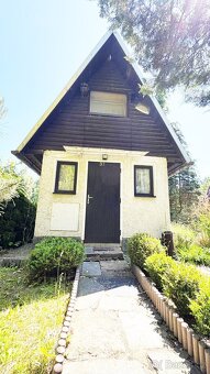 Prodej chaty Tršice - Přestavlky - 4