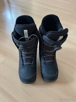 Snowboardové boty Burton 41,5 - 4