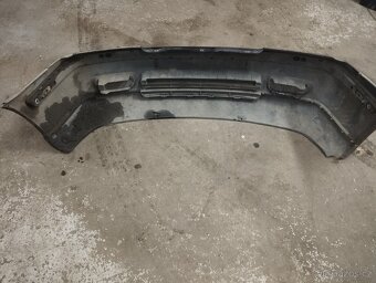 skoda octavia 1  predni naraznik - 4