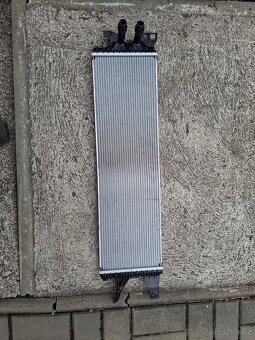 Vw transporter T6, T6.1 chladič voda - 4