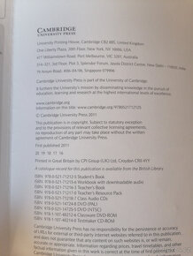 Interactive student book 2 - 4