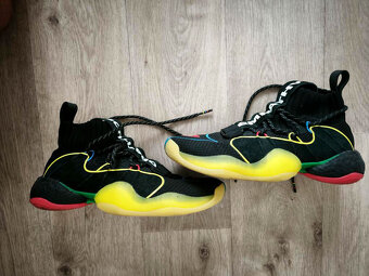 Prodám - ADIDAS - CRAZY Pharrell Williams - 4