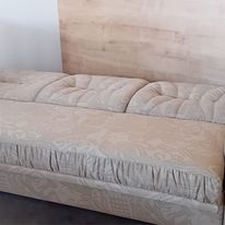 Prodám trojsed rozkladaci 2ks skladem - 4