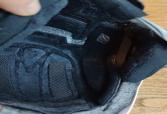 Lyžařská přilba SCOTT vel. 49-53 - 4