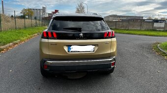 Peugeot 3008 - 4