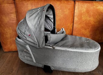 Korba Cybex Priam - 4