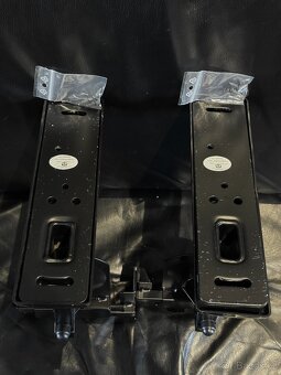 B-Tech BT77 držák pro reproduktory - 4