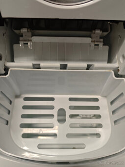 Výrobník ledu Guzzanti GZ 122 - 4