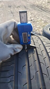 Letní pneu 195/55 R16 87H Continental - 4