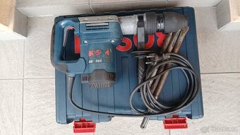 Sekací kladivo  Bosch - 4