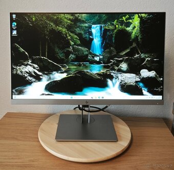 ​PROFI Monitor 24" HP EliteDisplay E243 - 4