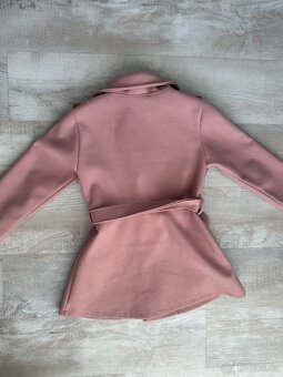 Kabátek pro slečnu - 4