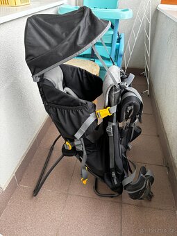 Dětská krosna KID comfort 1 plus - 4