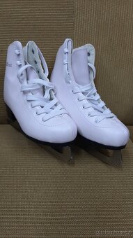 Krasobrusle dámské - 4