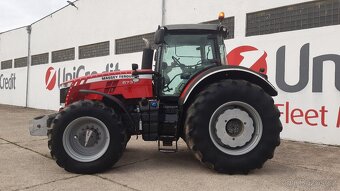 Massey Ferguson MF 8737 - 4