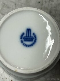 Cukřenka pravý cibulák - 4