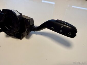 Tempomat T5,Fabia,Roomster - 4