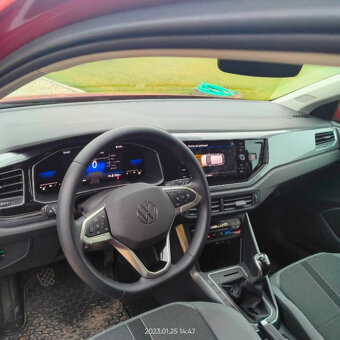 Vw Polo Tgi 1.0-66kw-90ps-Style - 4