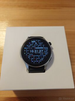 Amazfit GTR 4 - 4