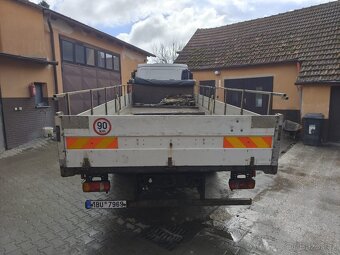MAN TGM 15.250 - 4