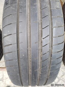 245/45/18 letni GOODYEAR 245/45 R18 - 4