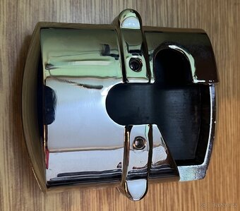 Díly na chopper - 4