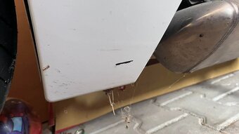 Honda CBR600F PC41 - 4