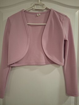 Oblečení holka 140,146,152 č.5 - 4