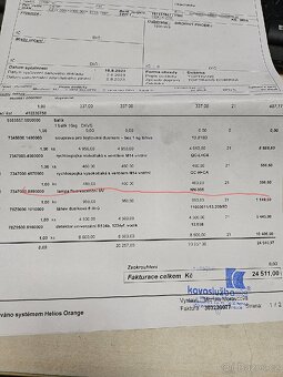 Souprava pro detekci úniků klimatizací - NOVÁ - 4