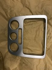 Díly interiéru vw eos - 4