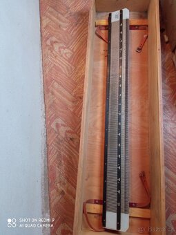 pletací stroj Dopleta - 4