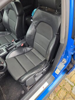 Audi A4 B7 3.0tdi Nová STK - 4