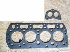 RUZNÉ DÍLY Škoda - 4