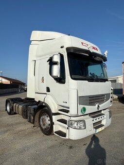 Renault Premium 460 lowdeck - 4