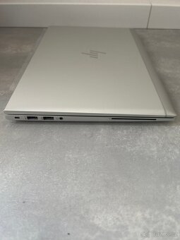 Notebook HP EliteBook 845 G8 - 4
