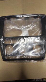 Rámeček Škoda Octavia 2(Nový) - 4