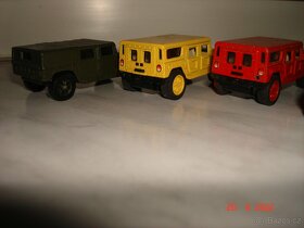 HUMMER  H2 - 4
