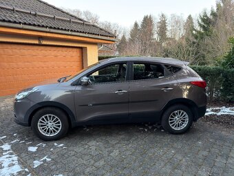 Hyundai iX35 - 4