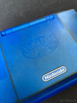 Nintendo DS PokePark 2005 - 4