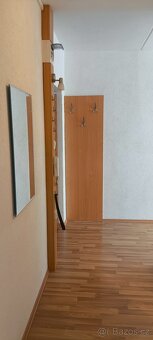 Pronajmu byt 1+1 v Sokolově - 4