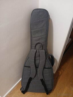 Obal na kytaru TGI 4815 Extreme Protection - 4