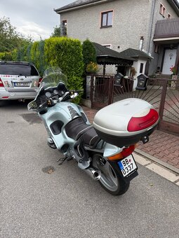 BMW R850 RT - 4