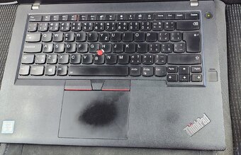 Notebook Lenovo T470 - 4