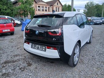BMW i3 125 kW, 86tis km - 4