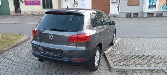 VW Tiguan Trend 1,4tsi-92kw-benzín-navigace - 4