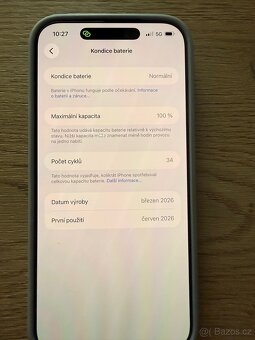 IPhone 17 pro max 256GB - 4