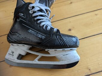 Brusle Bauer supreme M50 pro - 4