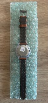 Hodinky Raketa 24 Hours World Time - 4