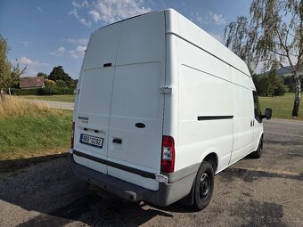 Ford Transit (115T300) - L3H3 - 2.2TDCI(85KW) - 4