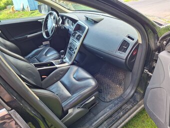 Volvo XC60, 2.4D, 4x4, TOP Výbava Summum - 4
